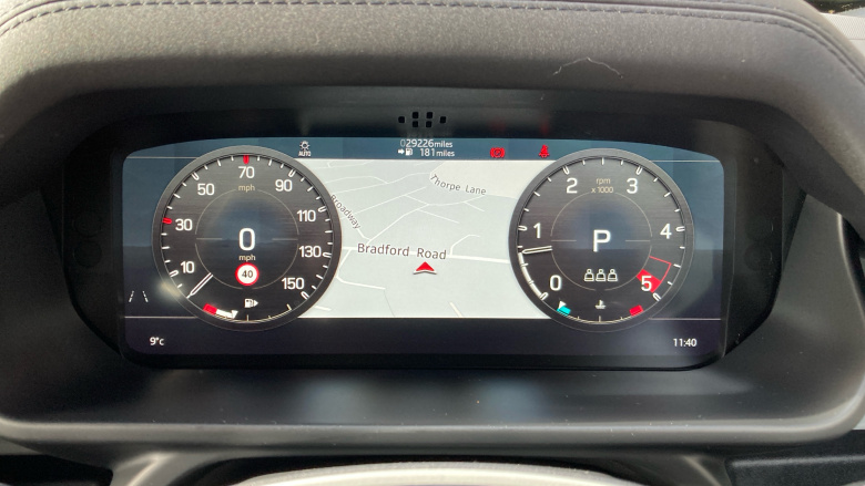 Land Rover Defender 3.0 D250 X-Dynamic S 90 3dr Auto Diesel Estate